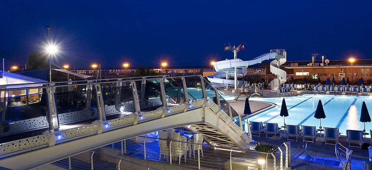 Die Poolbar