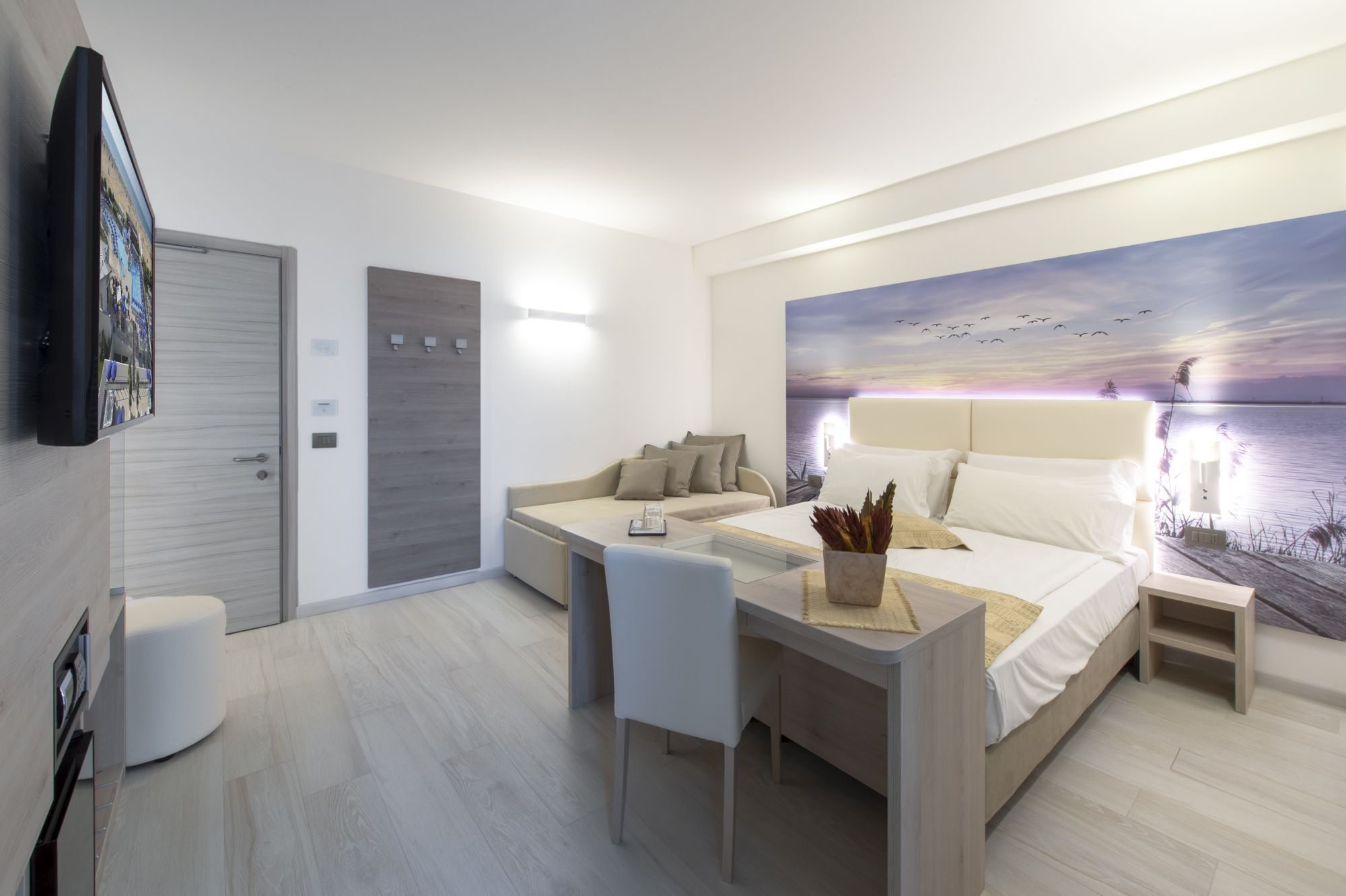 Classik room