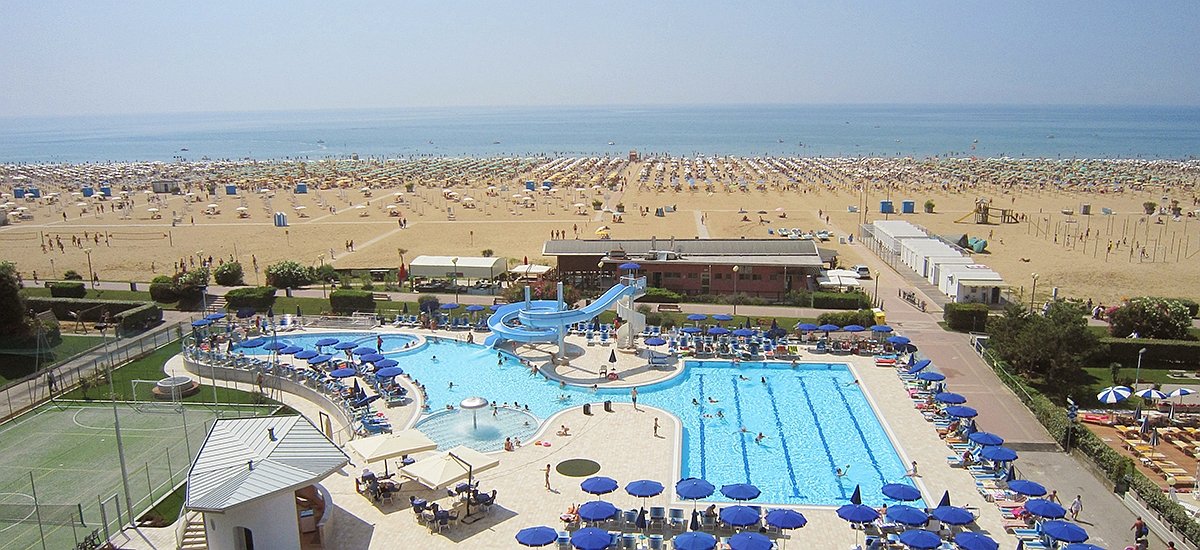 Der Strand